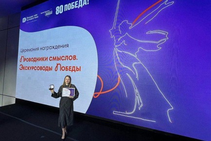 Кировские экскурсоводы вновь станут проводниками Победы