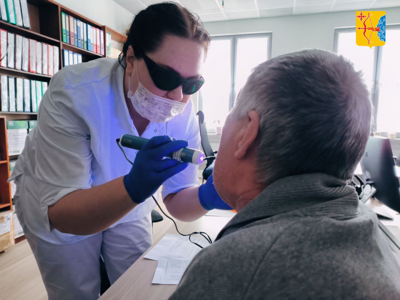 На кировском Фудзаводе прошла акция по раннему выявлению онкологических заболеваний На кировском Фудзаводе прошла акция по раннему выявлению онкологических заболеваний