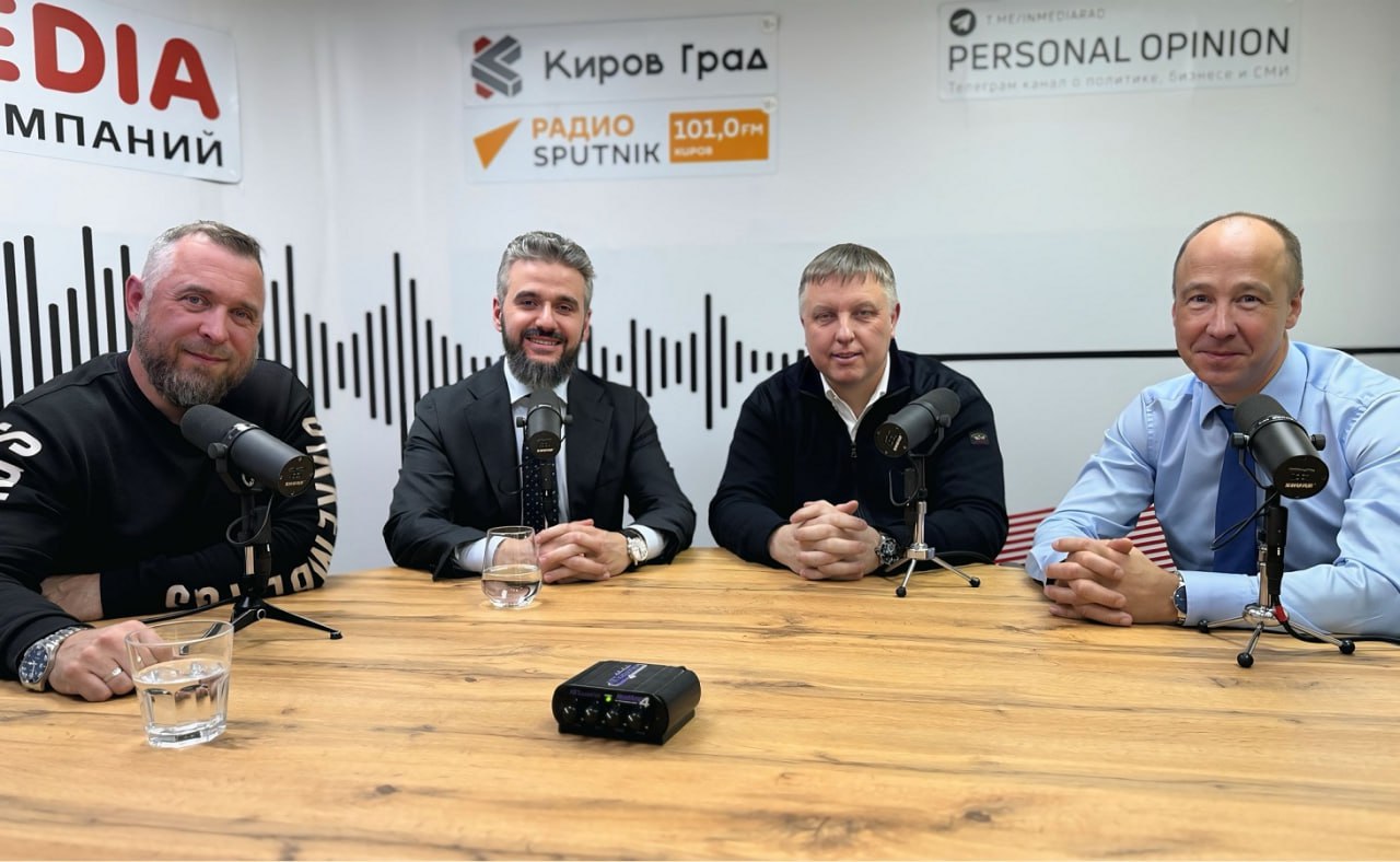 «Совет директоров»: «Свой человек» дороже суперскиллов»