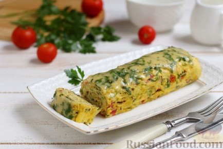 Вкусные идеи для завтрака: разнообразие на каждый день