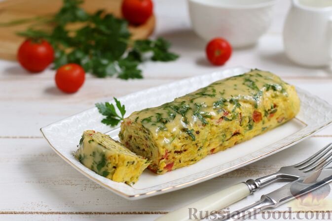 Вкусные идеи для завтрака: разнообразие на каждый день