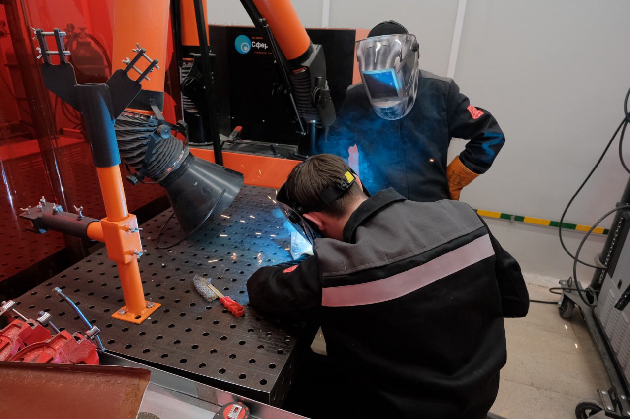 В России впервые отмечается День наставника