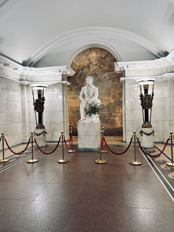 5 интересных фактов о великих русских писателях: