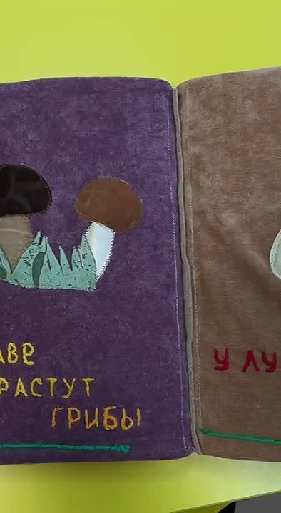 70 лет во благо Просвещения! Сегодня Кировская областная специальная библиотека для слепых отмечает свой юбилей