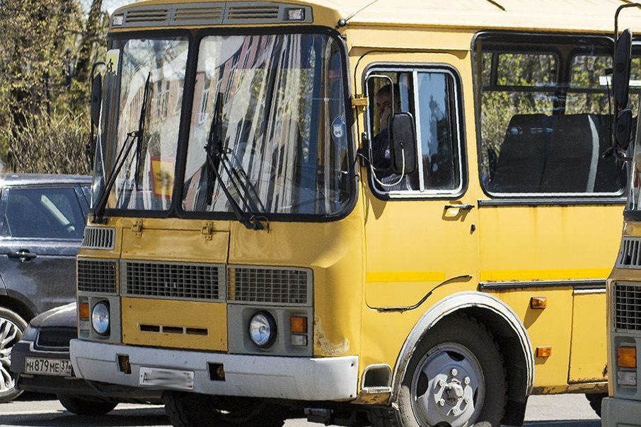 #прокуратураПомогает. В Нагорском районе после вмешательства прокуратуры организовано регулярное сообщение общественным транспортом по социально значимому маршруту