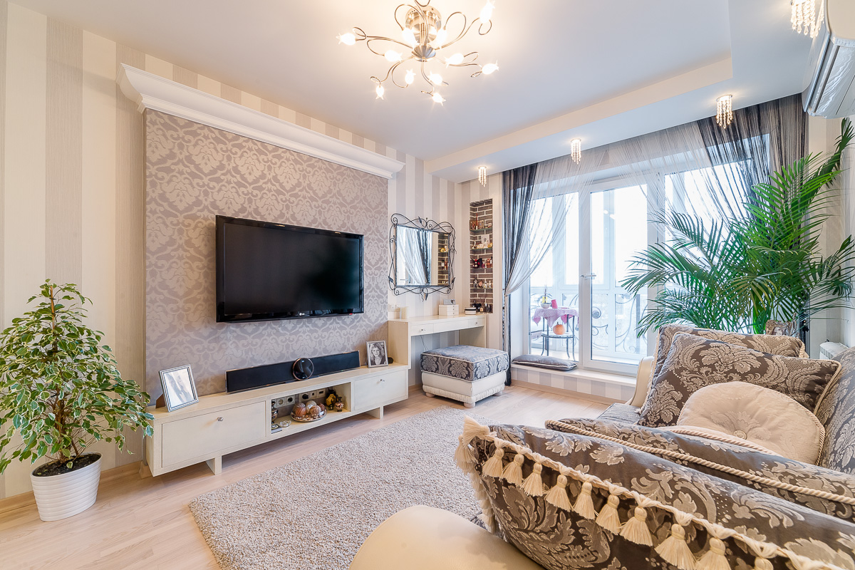 Как сформировать интерьер 5-звёздочного отеля, не потратив целое состояние