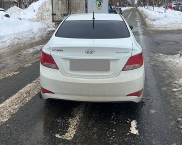 За прошедшие сутки, 2 марта 2026 года, на территории Кировской области произошло три ДТП, в которых семь человек получили травмы