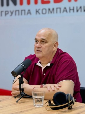 Слушайте сегодня в прямом эфире «Киров Град»(16+) на 101.0FM