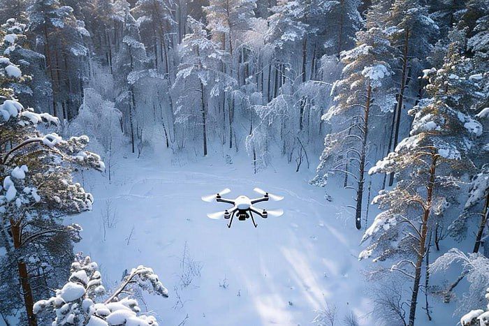 Кировчанин сбил вражеский дрон и спас бойцов в зоне СВО