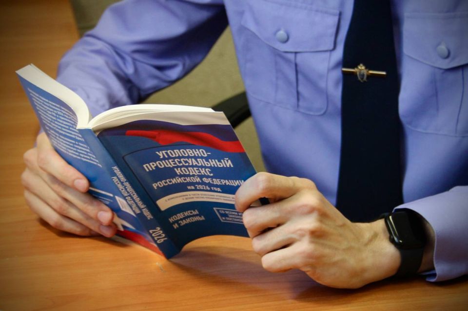 Следователями СК России завершено расследование уголовного дела в отношении кировчанина, обвиняемого в истязании несовершеннолетней