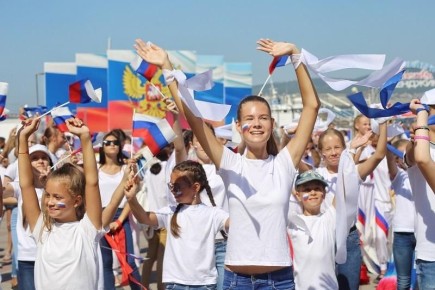 1 ������ ��������� ������� �������� 5 ���� ������ �� ���������� ����������� ������������ "��������" �� 2030 ����