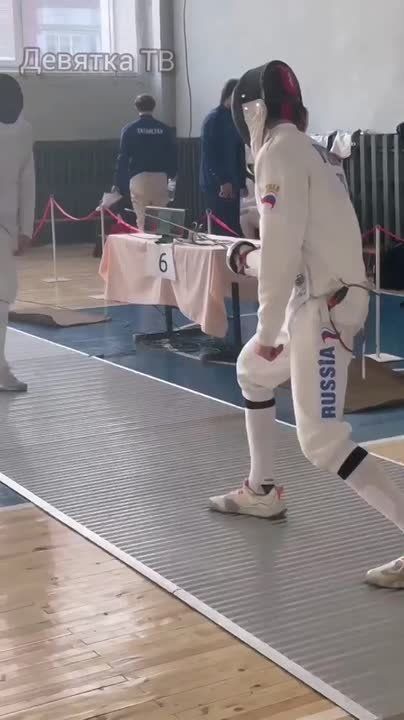 Несколько дней эффектных сражений и поединков