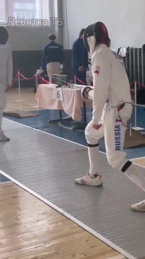 Несколько дней эффектных сражений и поединков