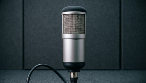 5 интересных фактов о микрофонах