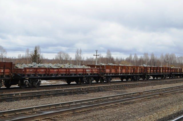 Железнодорожники готовятся к паводку в Кировской области