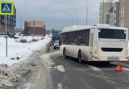 За прошедшие сутки, 3 марта 2026 года, на территории Кировской области произошло два ДТП, в которых два человека получили травмы