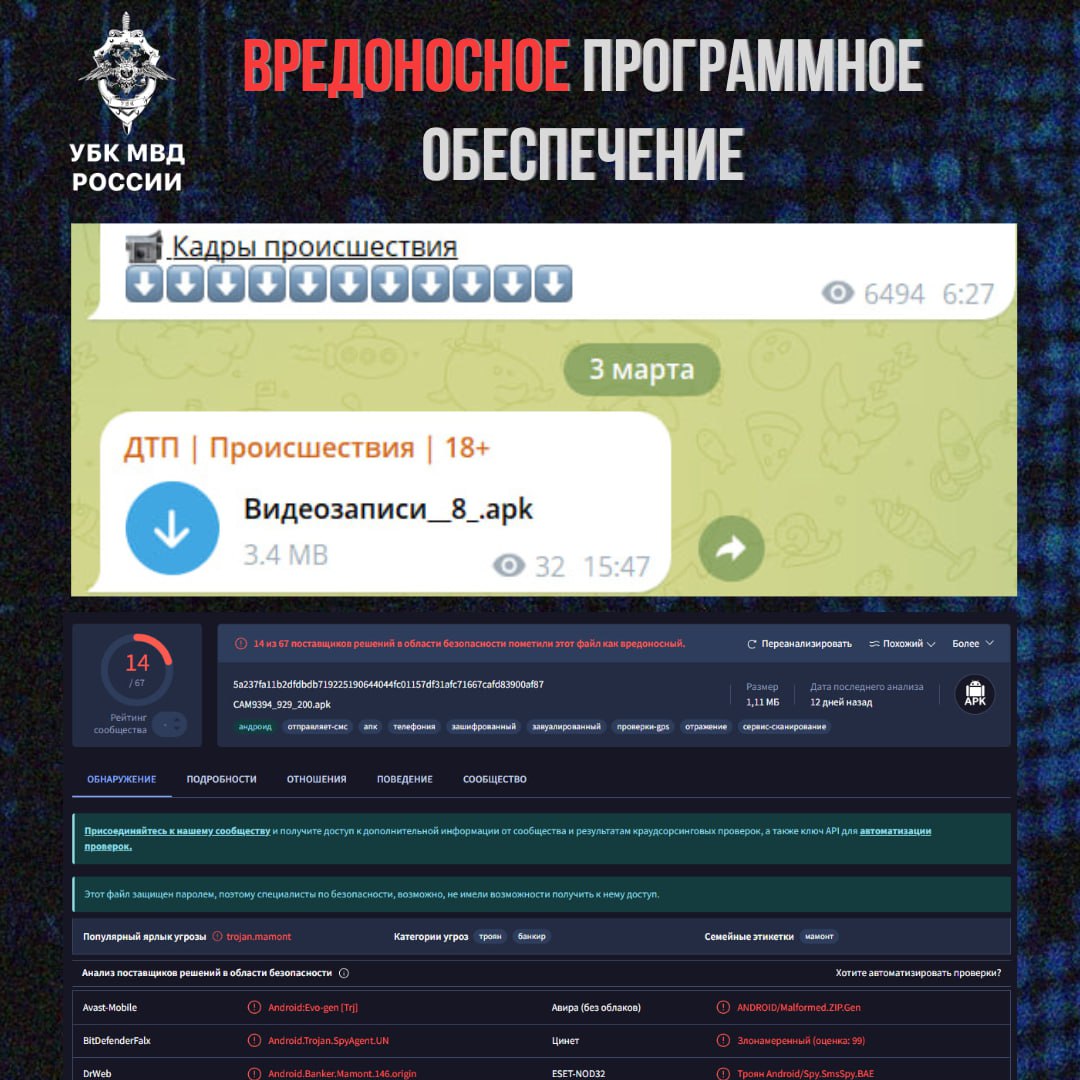 В мессенджерах активизировалась новая схема мошенничества В мессенджерах активизировалась новая схема мошенничества