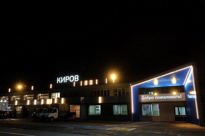 В феврале Победилово принял более 26,5 тысяч пассажиров