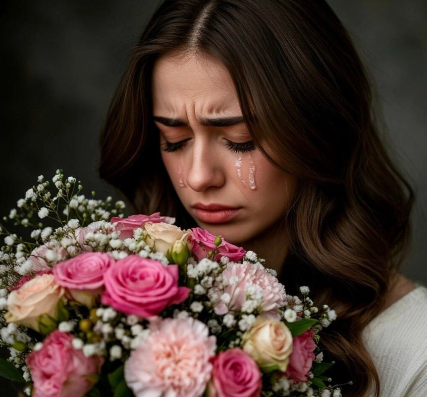 Для кого-то праздник — повод дарить, для кого-то — отнимать