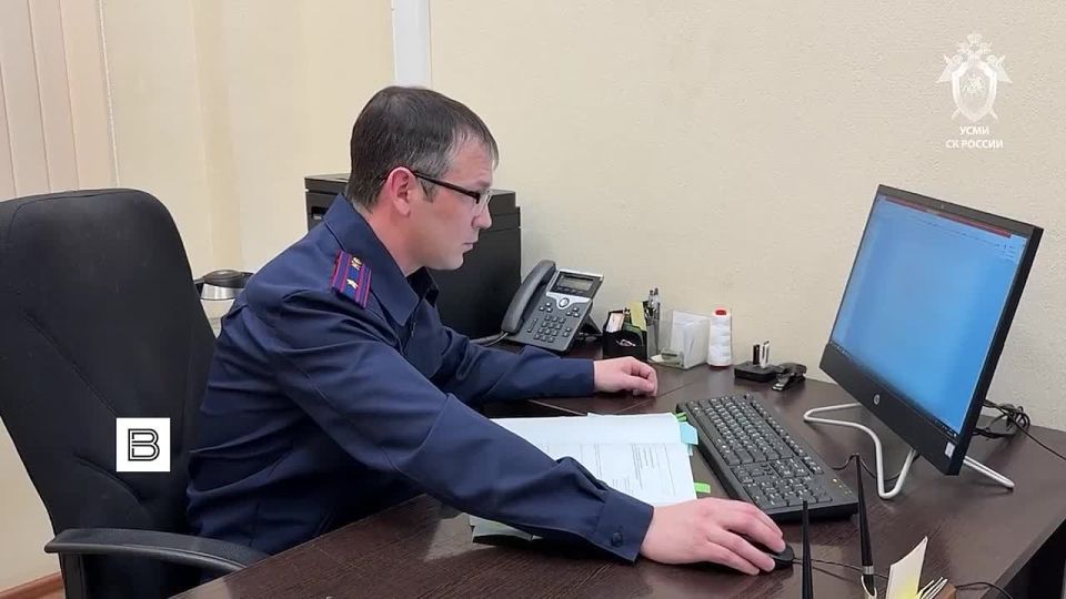 Семь членов ОПГ, присваивавшей выплаты участников СВО, задержаны в Кировской области, сообщает СК