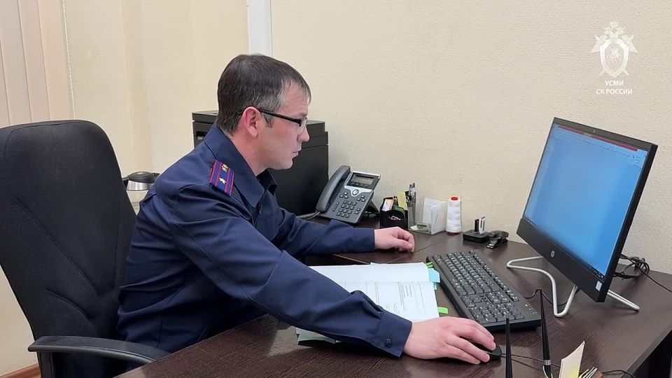 В Кировской области пресечена деятельность организованной преступной группы, присваивавшей выплаты участников специальной военной операции