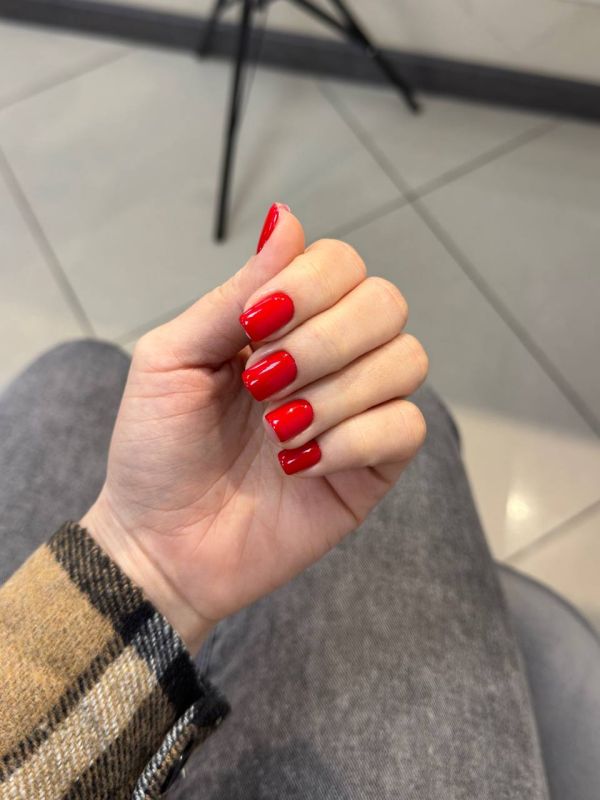 Маникюр и педикюр с мая могут подорожать