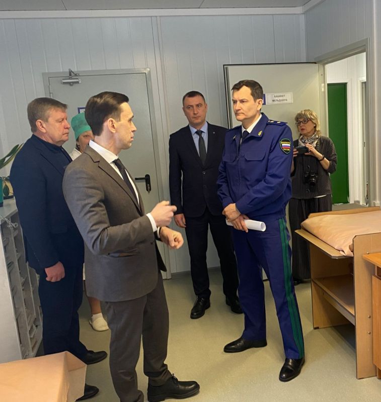 #медицина #проверка #инвалиды