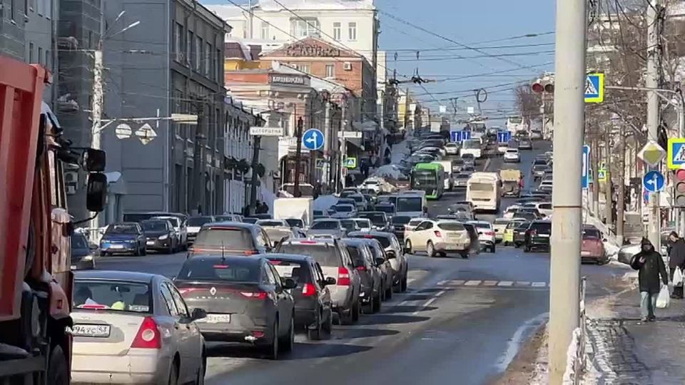 Кировское «Автотранспортное предприятие» получило 52 новых автобуса