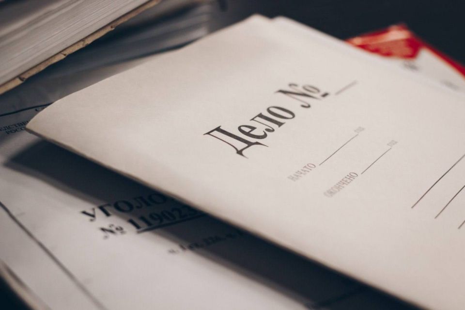 Несовершеннолетний кировчанин обвиняется в незаконном хранении наркотиков