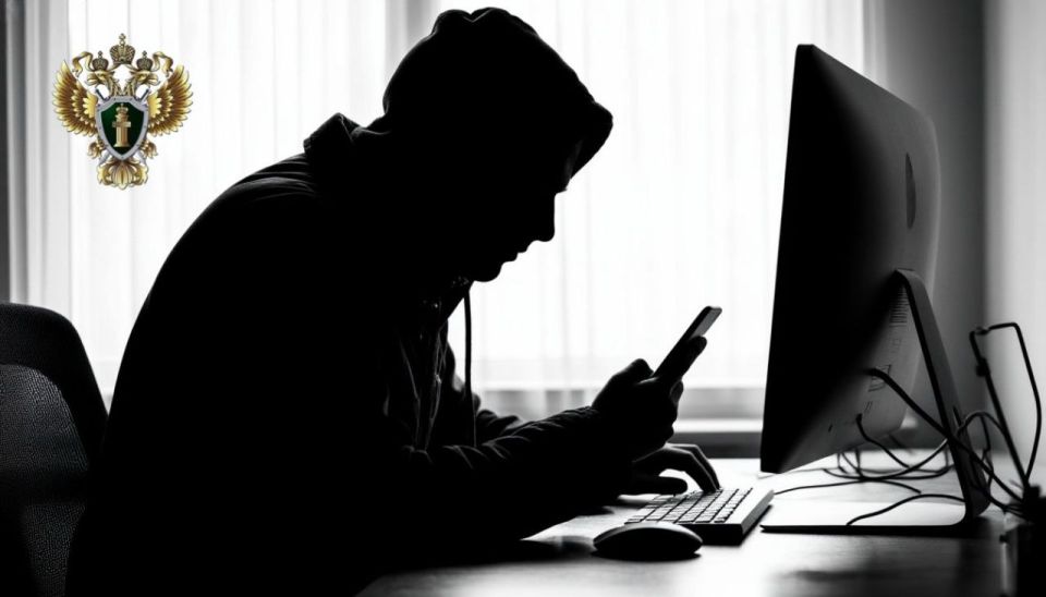 #прокуратураПомогает. В Кирове во исполнение требований прокуратуры «дроппер» вернул 86-летней потерпевшей денежные средства, ранее похищенные с ее банковского счета с использованием современных IT-технологий