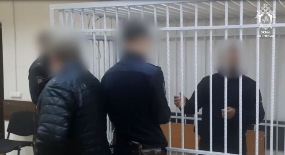 В Кировской области пресекли деятельность ОПГ, присваивавшей выплаты участников СВО