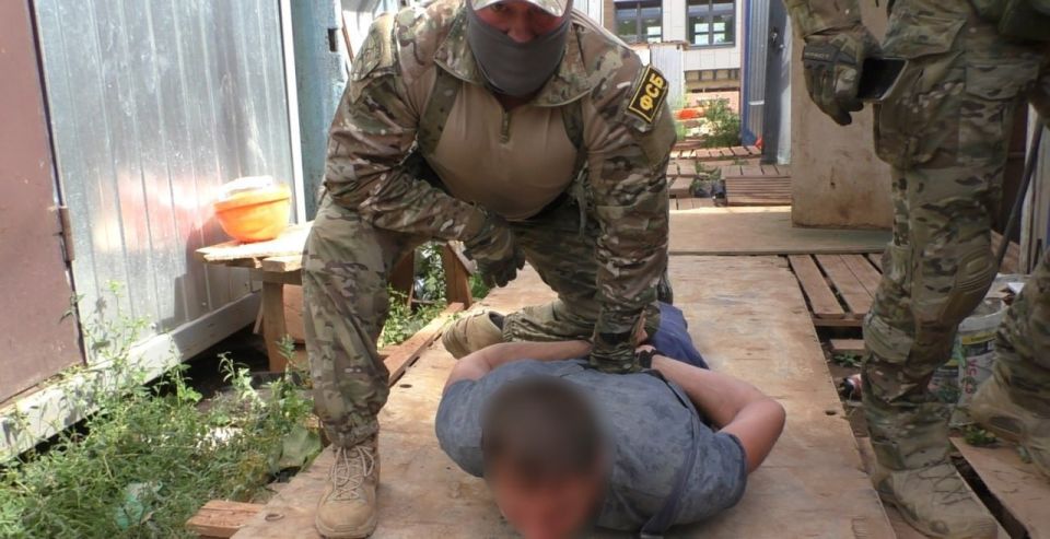 Терроризм остается одной из самых серьезных угроз