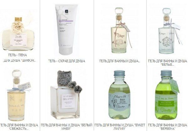 Органическая косметика для тела: как сделать правильный выбор