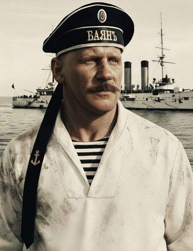 Кировский "Матрос Бабушкин"(12+) - в победителях кинофестиваля "Диво Мира" в Китае