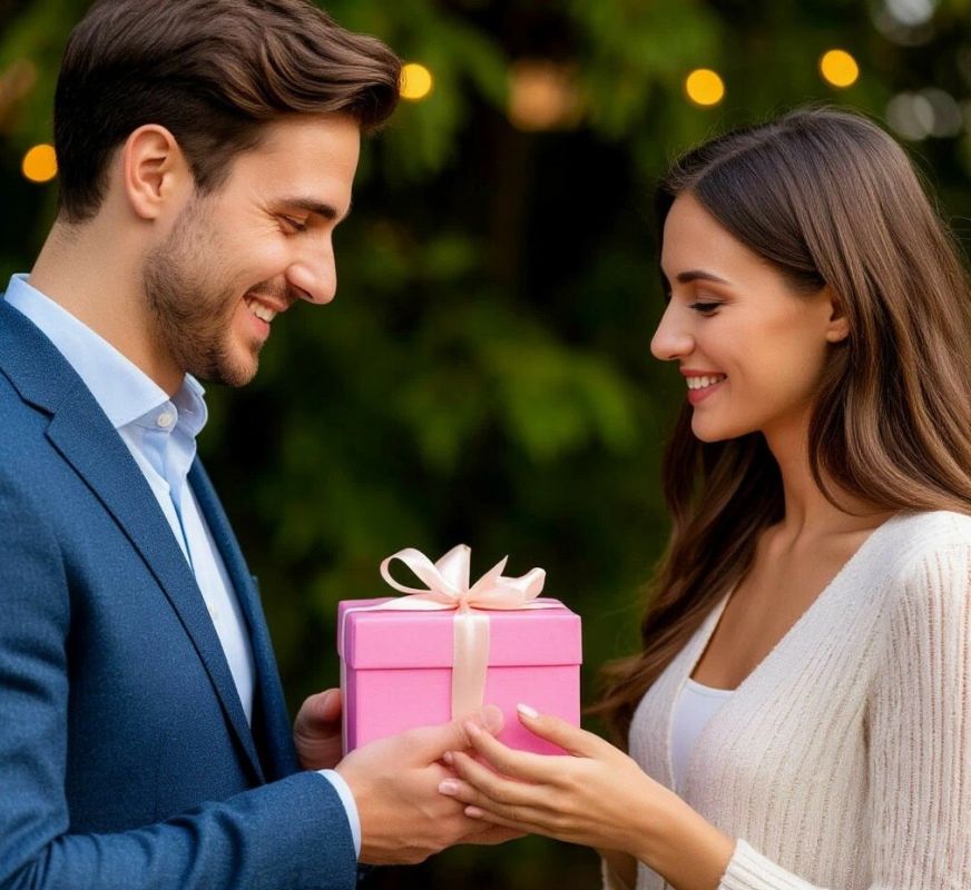 ТОП подарков на 8 Марта, которые больше всего порадуют женщин