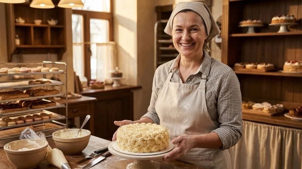 Дорогие женщины! Говорят, нельзя объять необъятное