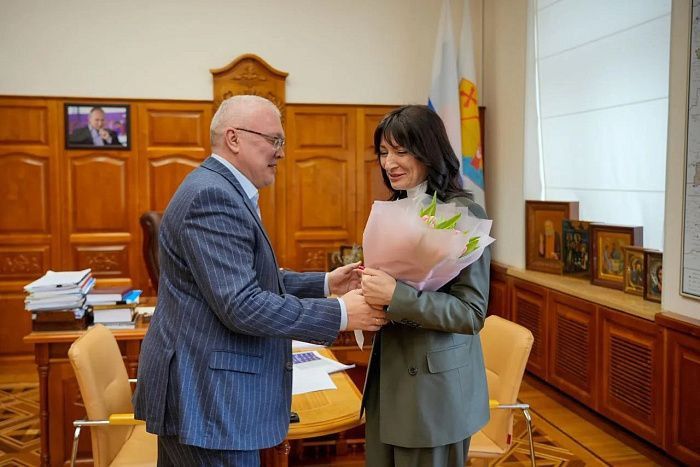 В Кировской области появится центр поддержки одаренных детей