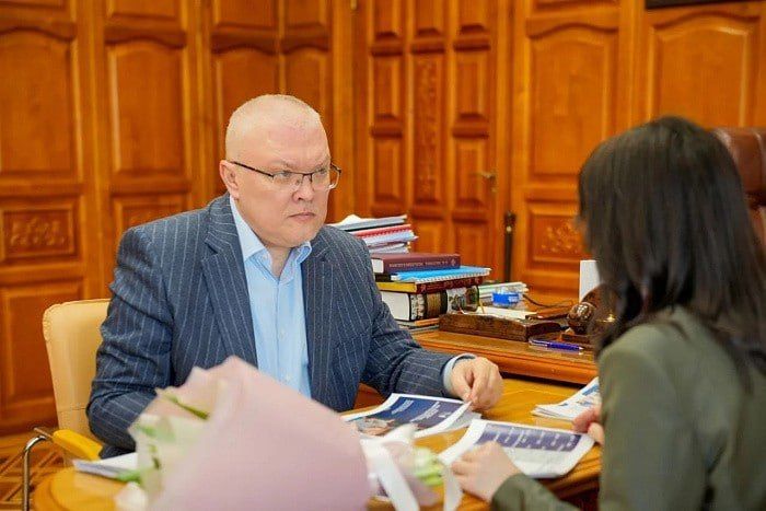 В Кировской области прорабатывают вопрос создания центра поддержки одаренных детей