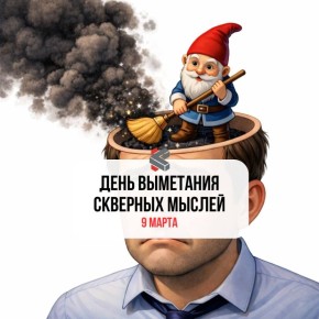 #такойсегодняпраздник. НЕРАБОЧИЙ понедельник! Чем не повод для хорошего настроения?
