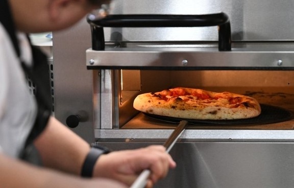 Пицца как индикатор активности: что происходит возле Пентагона