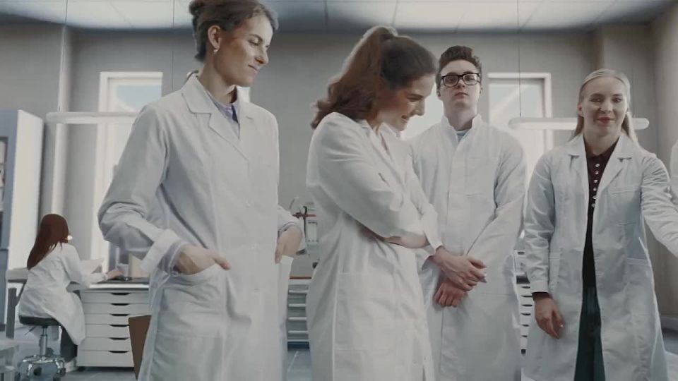 Как начинается путь в науку? Лучше всего об этом могут рассказать те, кто уже состоялся в профессии