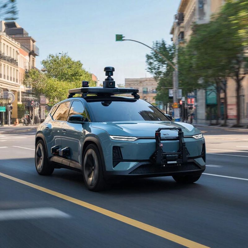 В Кировской области займутся развитием автономных систем — от беспилотников и самоходных машин до роботов в разных сферах экономики