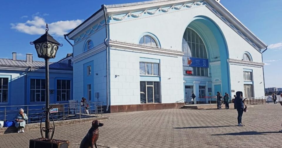 Расписание поезда Киров — Нижний Новгород станет ежедневным с конца марта