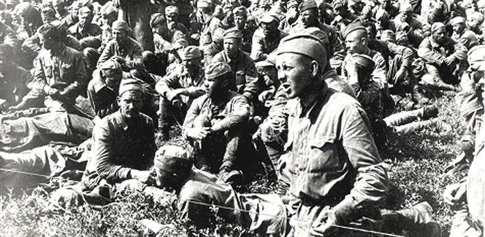 Киров участвует в реализации проекта сохранения памяти о советских военнопленных