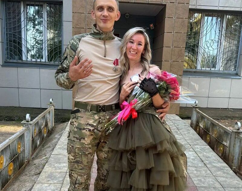 Ветеран СВО «Шмель»: «Папа главный, но только когда он дома»