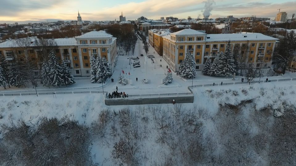 В среду, 11 марта, в Кировской области ожидается облачная с прояснениями погода, небольшой снег, переходящий в дождь и гололед — сообщили в региональном центре по гидрометеорологии и мониторингу окружающей среды