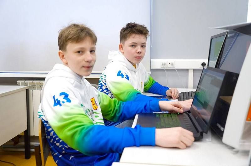 13 юных интеллектуалов поборются за победу на финале олимпиады ПФО в Перми