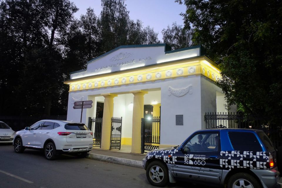 Кировская область участвует в туристическом проекте «Императорский маршрут» вместе с 30 другими регионами