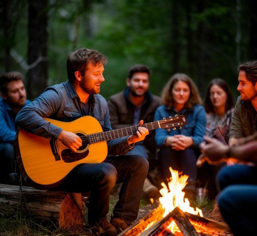Поляна на берегу Быстрицы в Башарово оживёт в середине лета