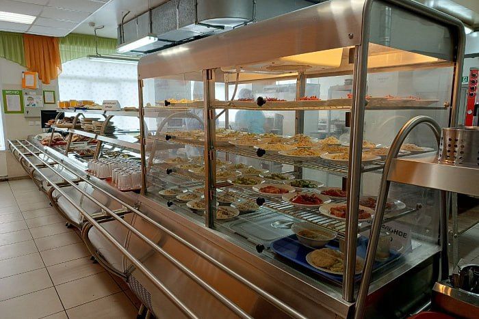 Общественный родительский контроль следит за школьным питанием